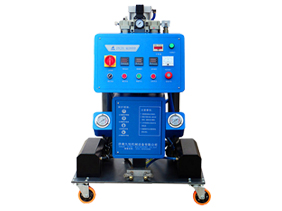 聚脲噴涂設備多少錢一臺(圖1) 聚脲噴涂設備多少錢一臺_聚脲噴涂設備多少錢_聚脲噴涂機價格