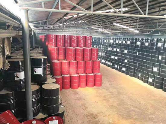 橋梁防腐聚脲涂料(圖1) 雙組份橋梁防腐聚脲涂料